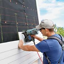 Affordable Siding Repair and Maintenance Services in Bethalto, IL